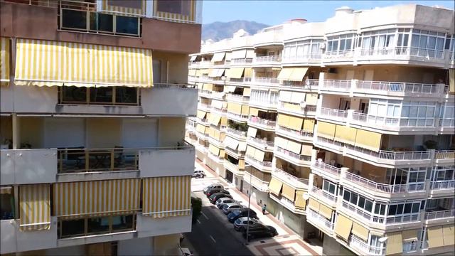 Аренда квартиры Испания Фуенхирола смотреть онлайн