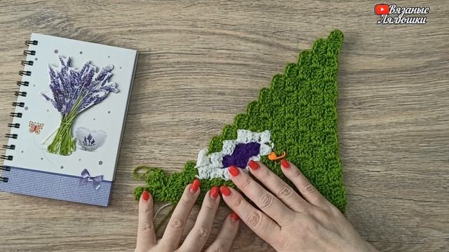 Сп Вязание из остатков пряжи отчёт №5 Вязаные лялюшки смотреть онлайн