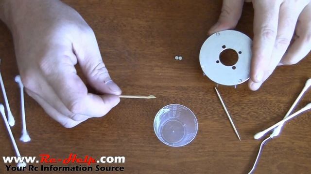 Epoxy Governor Magnets To Metal Nitro Fan смотреть онлайн