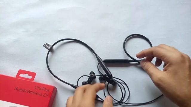 OnePlus bullets wireless Z2 at 2k worthy? | OnePlus bullets z2 vs Z | OnePlus z2 latency, voice tes смотреть онлайн