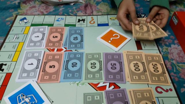 How to play Monopoly Game....(Hindi) смотреть онлайн