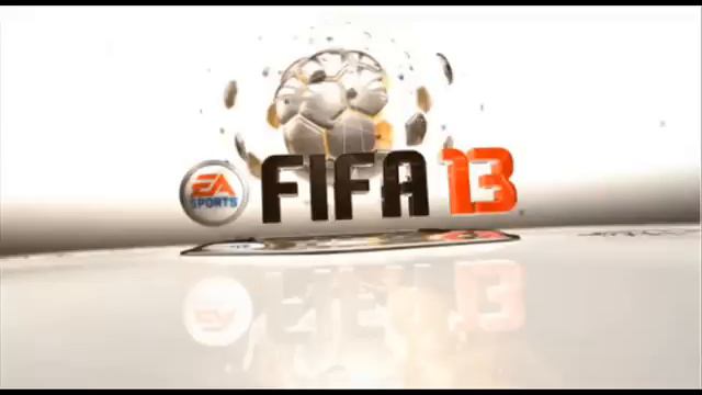Clement Marfo and The Frontline - Us Against The World - FIFA 13 SOUNDTRACK смотреть онлайн