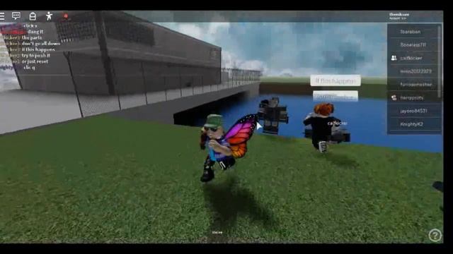 How to do the War Machine Glitch|in Iron man sim./Roblox|100% Working смотреть онлайн