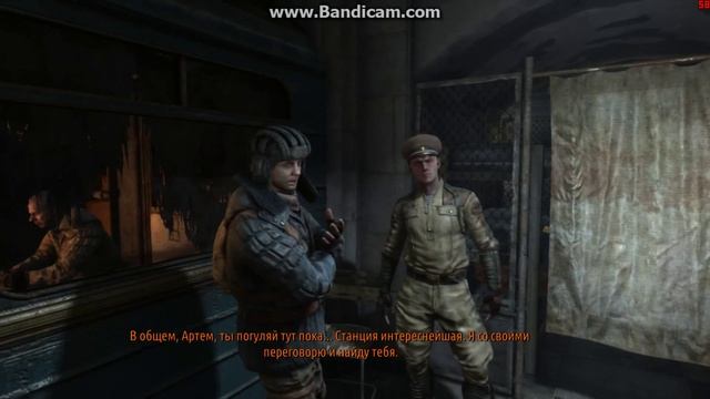 Тест i3-4170, Sapphire R7 360 Nitro в Metro Last Light Redux смотреть онлайн