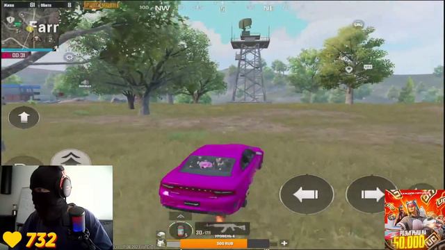 пробую играть на СНАЙПЕРКЕ - как стрелять? смотреть онлайн