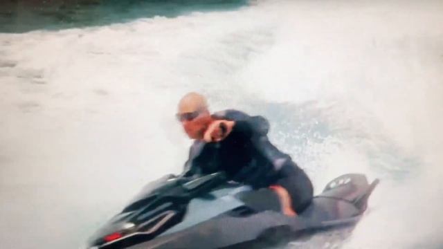 NEW BRP SEA-DOO RXP-x 300 смотреть онлайн