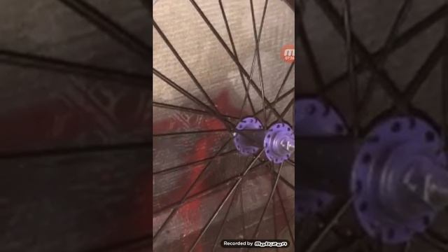 Ищем запчасти на BMX для " Байка на Моду смотреть онлайн