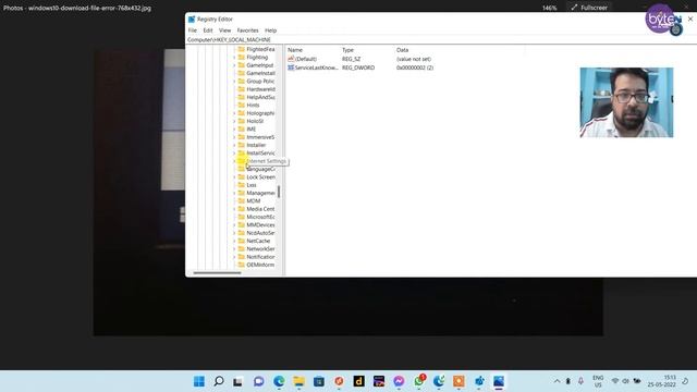Fixed - Virus Scan Failed Error On All browsers (Edge, Chrome, Firefox)/Windows 11/10/7 смотреть онлайн