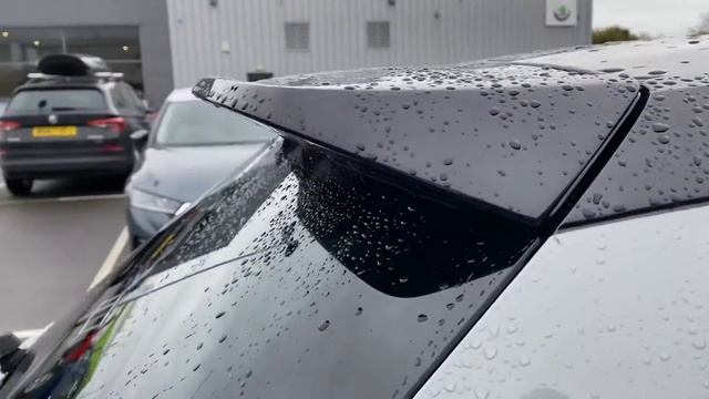 SKODA FABIA MONTE CARLO 1.0 TSI 110PS PETROL MANUAL