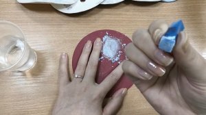 Шлифовка и полировка эпоксидной смолы. Инструкция для чайников.