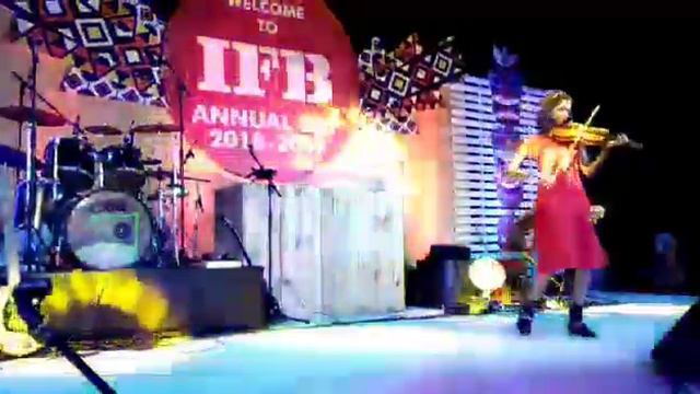 Despacito  - Luis Fonsi (Violin Cover ) - Keira Bonnerry Pereira