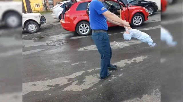 поздравление 1 годик малышу смотреть онлайн