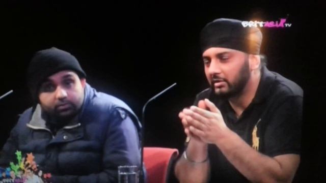 Happy singh britasia super star 2014 смотреть онлайн