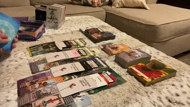 AQUARIUS ♒️ This feels like a TEST ? but you will get a CONFESSION to confirm your suspicions!! смотреть онлайн