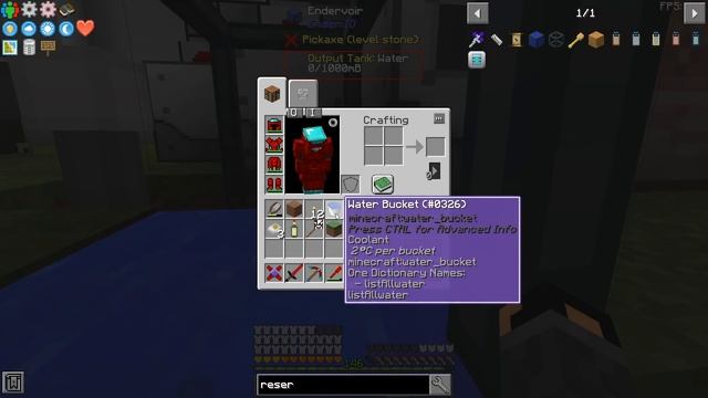 DU PLASTIC, UNE ARMURE ET LE NETHER ! | Minecraft Moddé - Journey Across The Void | Ep# 11 смотреть онлайн