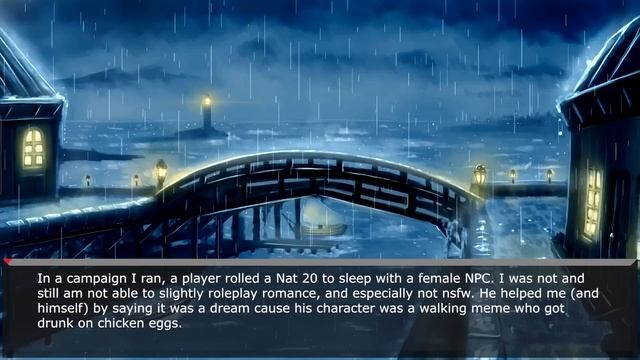 What’s your funniest Dungeon_Master.exe has crashed moment? 4 смотреть онлайн