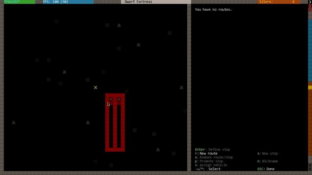 Dwarf Fortress - Sunkenshield Ep13 смотреть онлайн