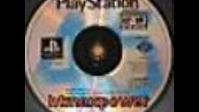 Surf Rock (PS1) (Championship Surfer demo) смотреть онлайн