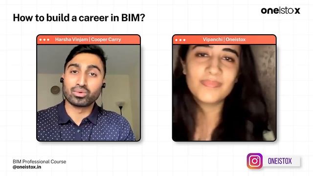 BIM Talks | EP 01 | What is BIM and How to Build a BIM Career in 2021 смотреть онлайн