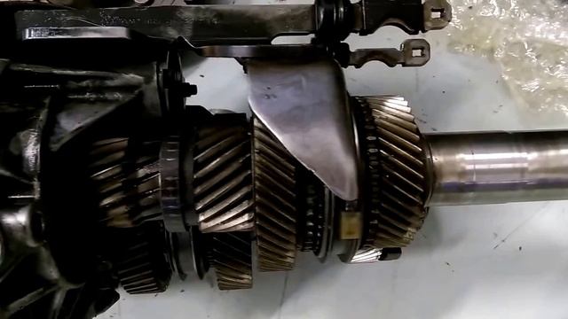 Слабые места DSG DQ500 Сайт: Gidrobloki.ru смотреть онлайн