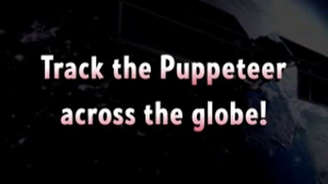 Art of Murder: Hunt for the Puppeteer смотреть онлайн