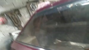 регулировка крышки багажника ваз 2109, 2108, 2113, 2114