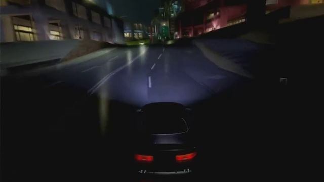 MarX NFS U2 Mod смотреть онлайн