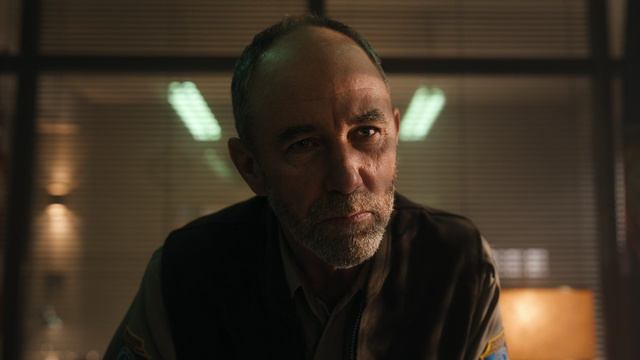 Уэнсдэй 1 сезон 5 серия Что посеешь, тем и обеднеешь