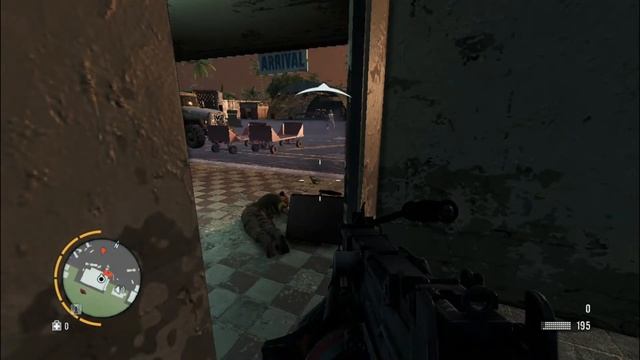 Far Cry 3 Ending Gameplay смотреть онлайн