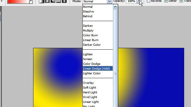 Photoshop Tutorial - 7 - Fills and Gradients смотреть онлайн