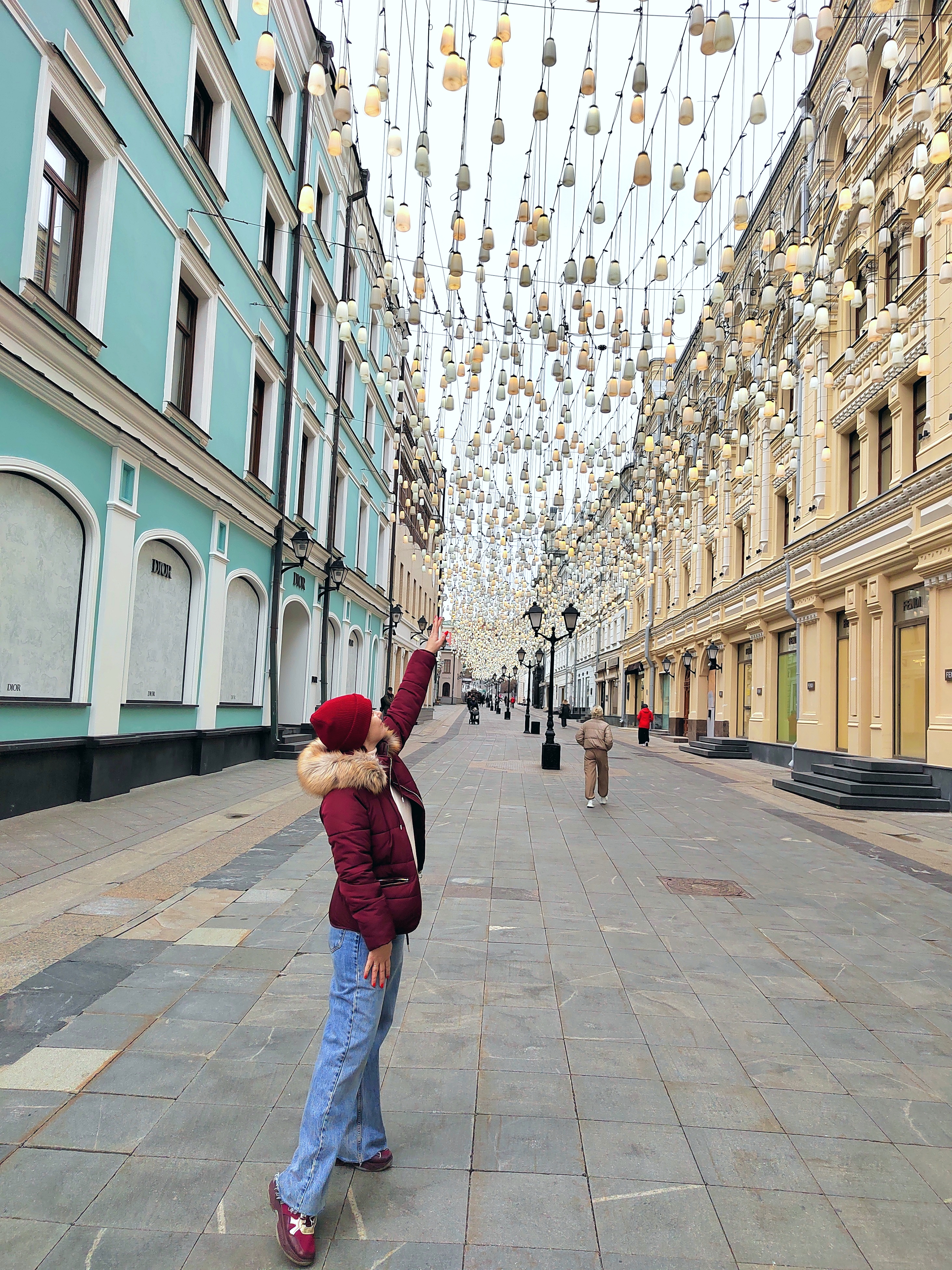 Просто психолог