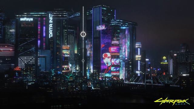 Cyberpunk 2077 Breathtaking Mix   By Extra Terra