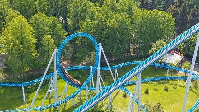 Диво остров на Крестовском острове смотреть онлайн