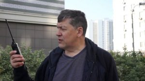 Мощные UHF рации в городе: Retevis RA89,TYT TH-UV98,Chierda TC368,Vostok ST-101DW, QuanSheng TG-UV2