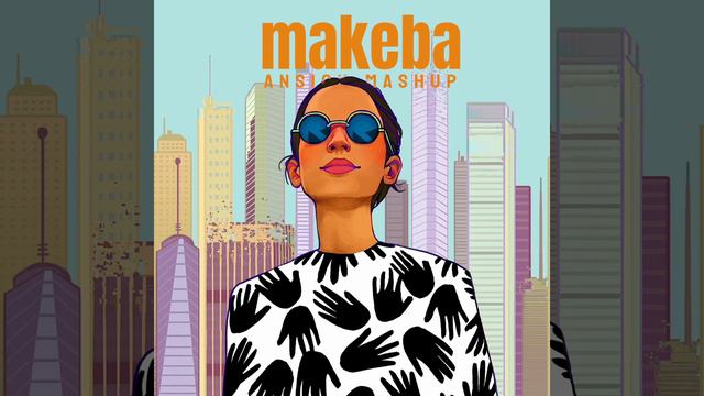 Jain - Makeba (Ansick Remix)