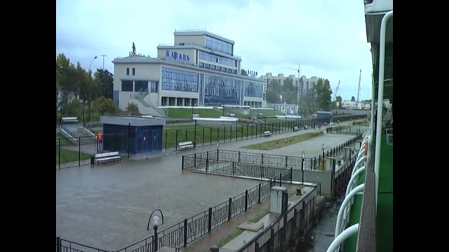 Казань. Волга 2020 г. смотреть онлайн