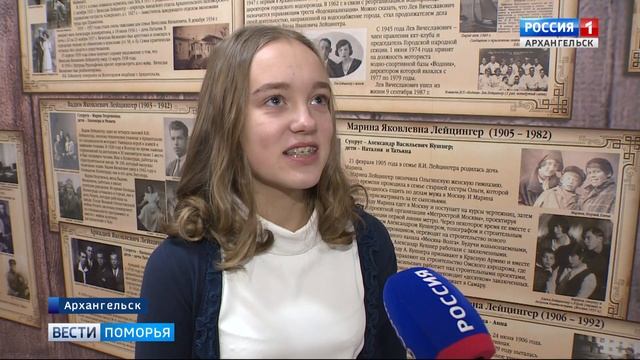 Школьники региона готовятся к итоговому собеседованию по русскому языку