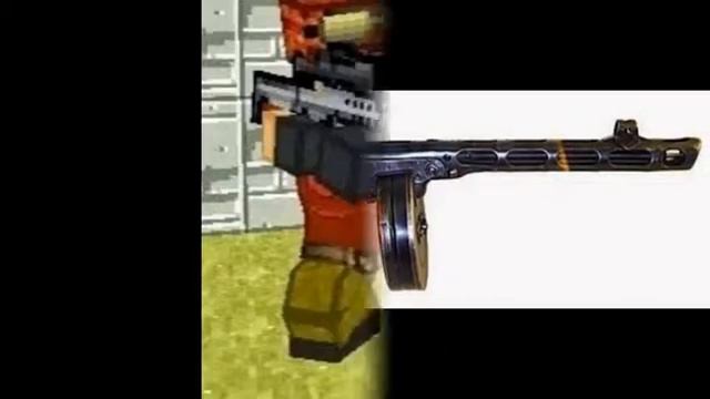 БлоКадА#2 Не изданые оружия! смотреть онлайн