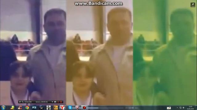 Я и Александр Иншаков смотреть онлайн