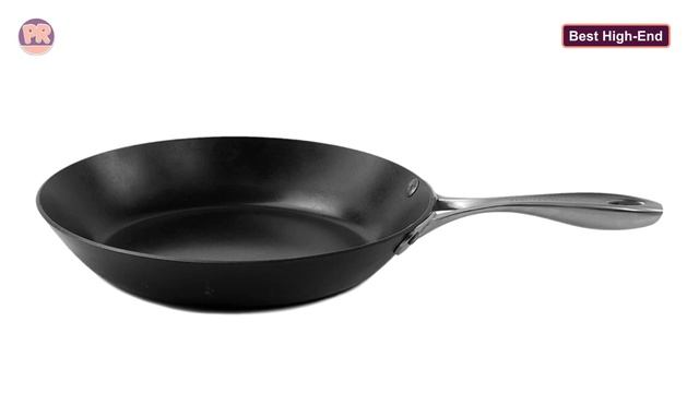 Best Carbon Steel Pan - Top 10 Best Carbon Steel Pans in 2022 смотреть онлайн