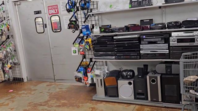 СЕКОНД-ХЕНД в Америці New Jersey смотреть онлайн