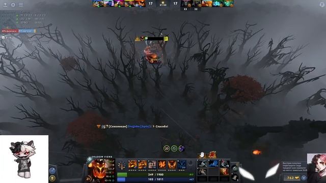 Лучшая реакция Курседа на донат 50К / ZXCURSED смотреть онлайн