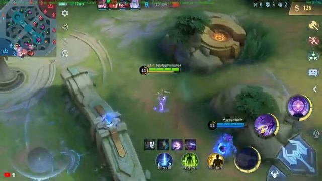 [LIVE] Pinjam Dulu Seratus #mobilelegends #indopriderp #masmellow смотреть онлайн