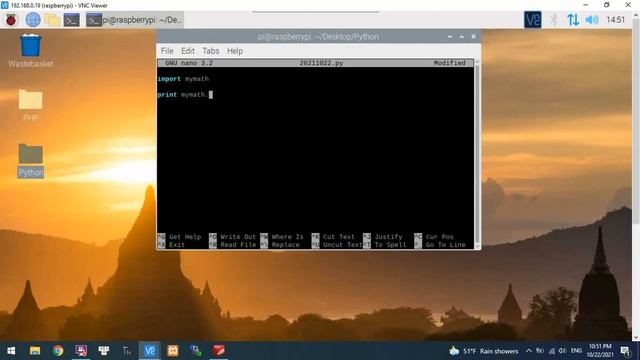 Python : Basic P2 смотреть онлайн