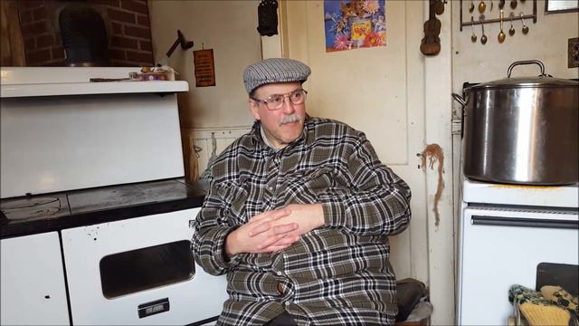 John Joseph Thomas of Deep Cove смотреть онлайн