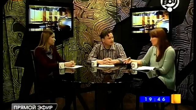 Россия - Финляндия. Культурный обмен. смотреть онлайн