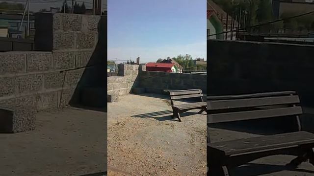 Дом из арболита Завод "АРБОЛИТ-ЭКО" смотреть онлайн