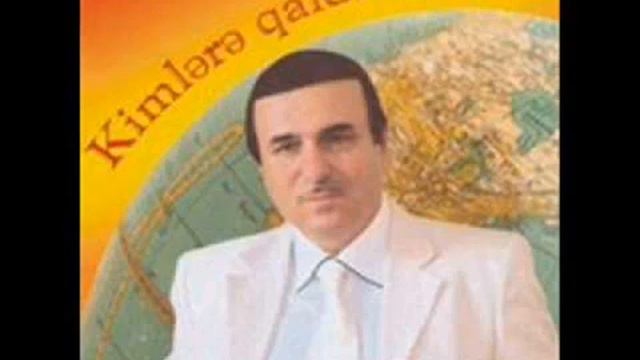 Memmedbagir Bagirzade  Darixiram