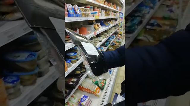 Просрочка в магните смотреть онлайн