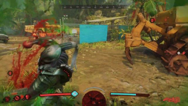 So Close, Yet So Far Trophy, Predator: Hunting Grounds смотреть онлайн